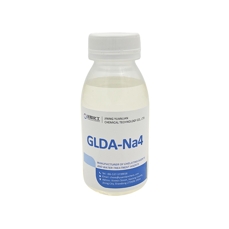 GLDA