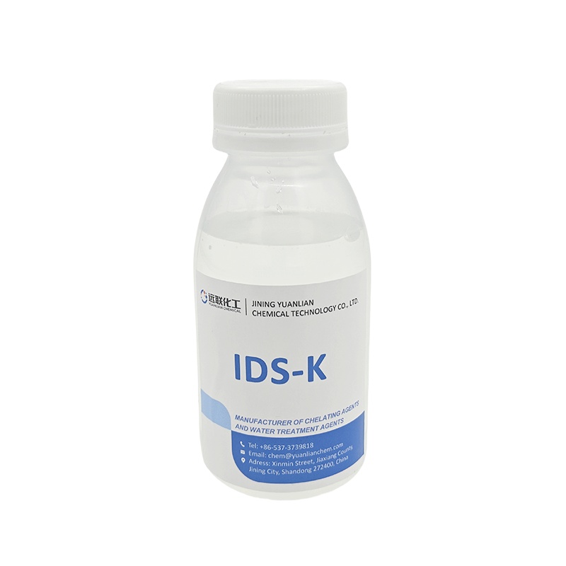 Sale di potassio iminodisuccinato (IDS-K)