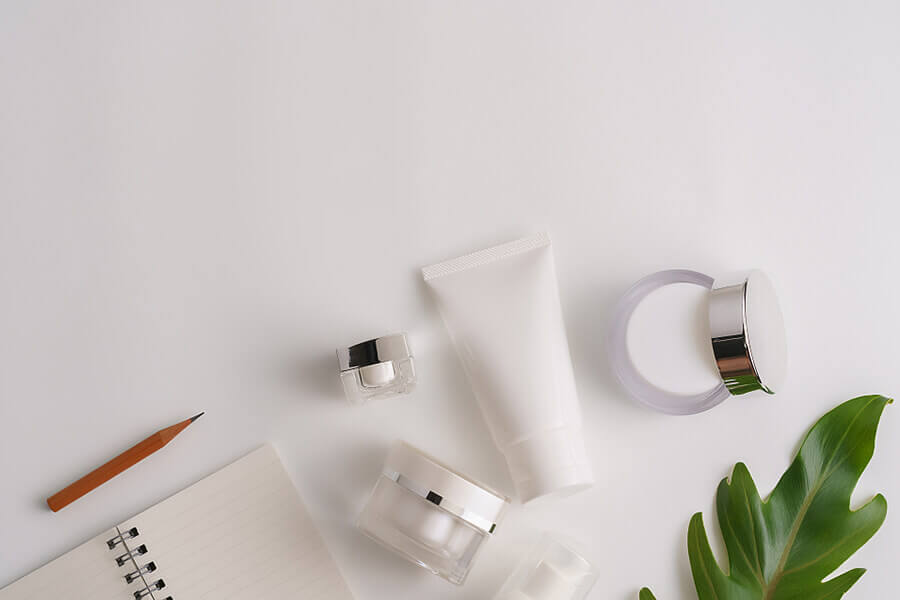 L'applicazione di agenti chelanti nell'industria cosmetica