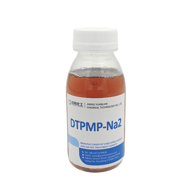 Diethylenetriaminepenta (acido metilenephosphonic) sale del sodio (DTPMP · Na2)