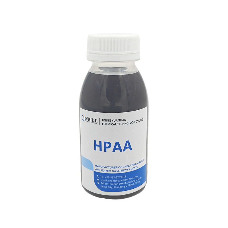 Hydroxyphosphonoacetic Acido (HPAA)