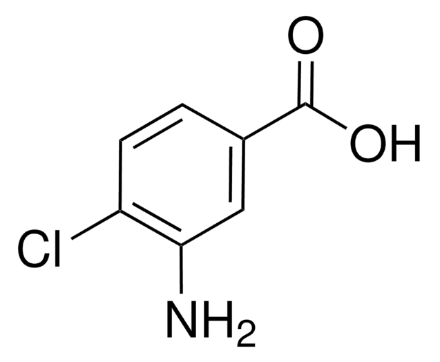 3-Amino-4-chlorobenzoic Acido (CAS 2840-28-0)