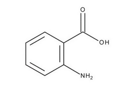 Acido antranilico (CAS 118-92-3)