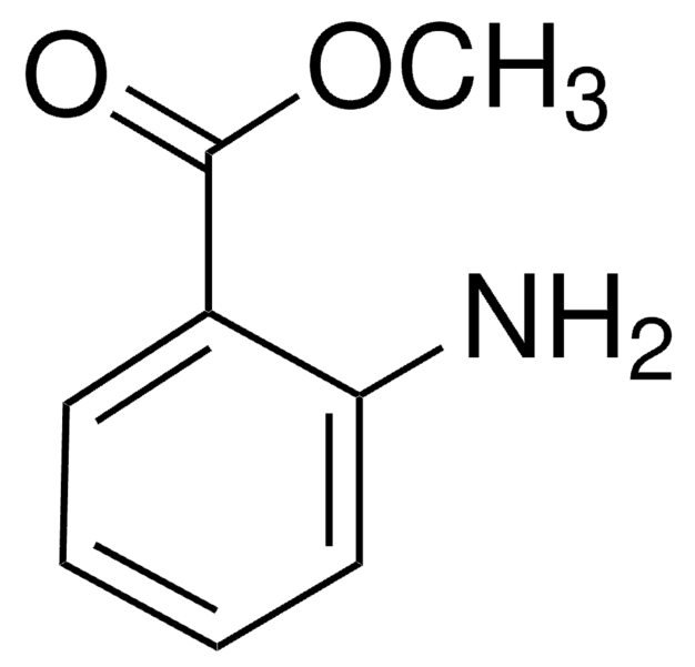 Antranilato di metile (CAS 134-20-3)